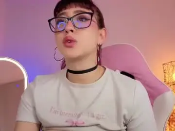 Chaturbate Nude Webcam of violet_ch