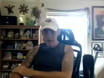 Chaturbate Free Porn Cam of waterfire420