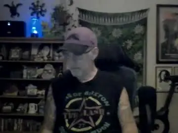 Chaturbate Nude Webcam of waterfire420
