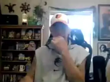 Chaturbate Live Porn of waterfire420