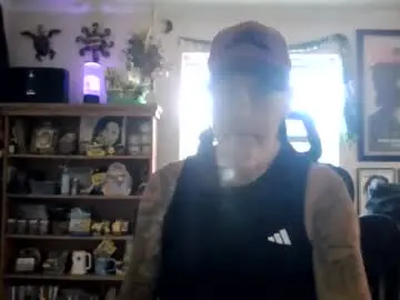 Chaturbate Sex Cam of waterfire420