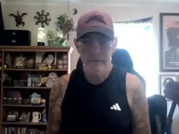 Chaturbate Free Live Porn of waterfire420