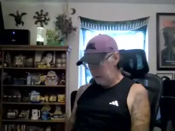 Chaturbate Adult Video Chat of waterfire420