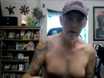 Chaturbate Live Sex Cam of waterfire420
