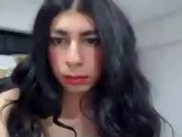 Chaturbate Best Webcam of yasmin_paez23