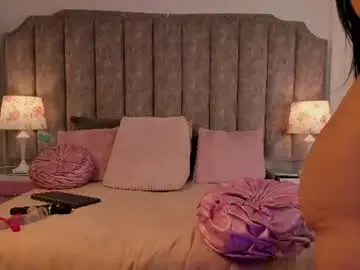 Chaturbate Adult Webcam of _celestefoxx_