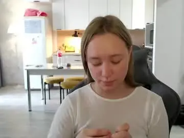 Chaturbate Live Porn of _lalune_