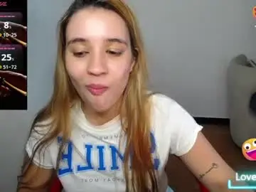 Chaturbate Best live sex cam show of ambar_lynn