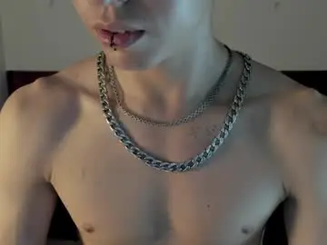 Chaturbate Adult Video Chat of angel_miguel_