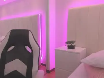 Chaturbate Free Porn Cam of anny_bakers_