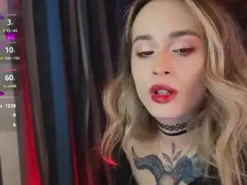 Chaturbate Sex Chat of aviva_faith