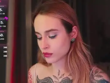 Chaturbate Live Sex Cam of aviva_faith