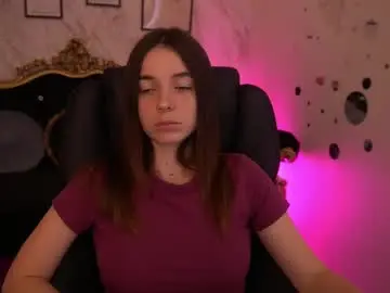 Chaturbate Live Sex Cam of babe_dollie