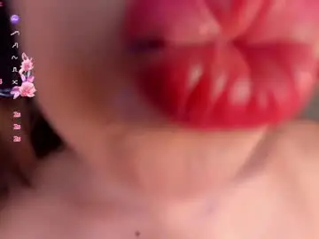 Chaturbate Nude Webcam of bylie_hills