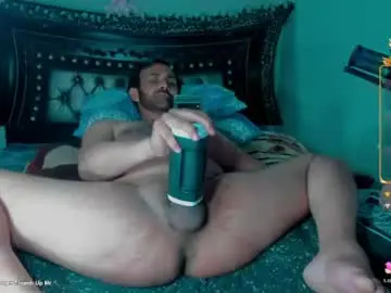 Chaturbate Sex Cam of crisjordan_hot