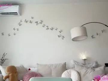 Chaturbate Private Sex Chat of delorathecookie