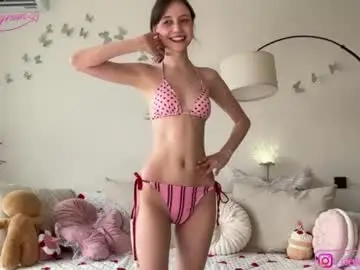 Chaturbate Best Webcam of delorathecookie