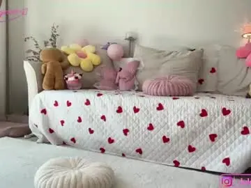 Chaturbate Sex Chat of delorathecookie