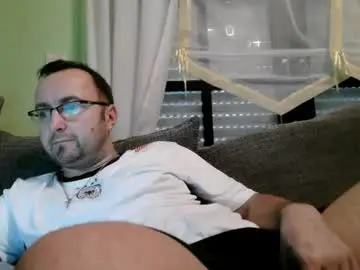 Chaturbate Live Sex Cam of exotermal