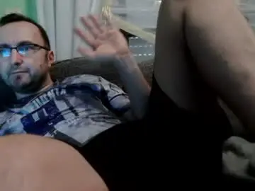Chaturbate Live Sex of exotermal