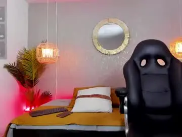 Chaturbate Free Live Porn of gio_carangi