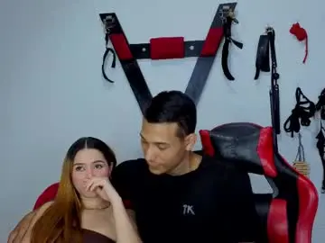 Chaturbate Adult Webcam of hana_and_zeta2