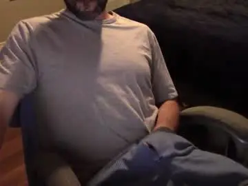 Chaturbate Live Porn of heavilyhung