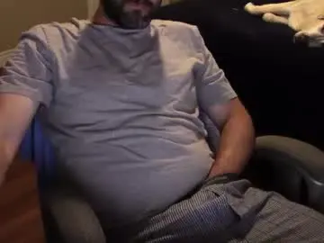 Chaturbate Live Sex Cam of heavilyhung