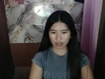 Chaturbate Nude Webcam of hotmorena_finger