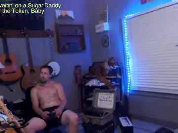 Chaturbate Live Sex of jameswebbscope