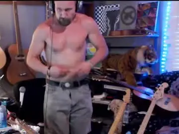 Chaturbate Free Live Porn of jameswebbscope