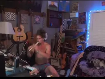 Chaturbate Live Porn of jameswebbscope