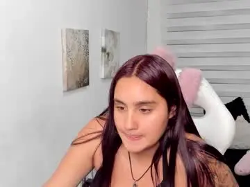 Chaturbate Live Sex Cam of kir_ely