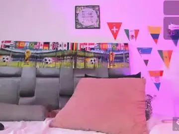 Chaturbate Adult Webcam of lia_johnsonn
