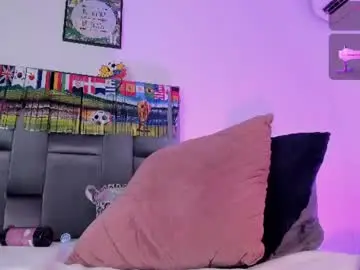 Chaturbate Free Porn Cam of lia_johnsonn