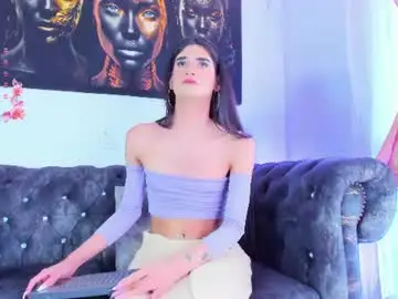 Chaturbate Adult Webcam of miapink_ofii_