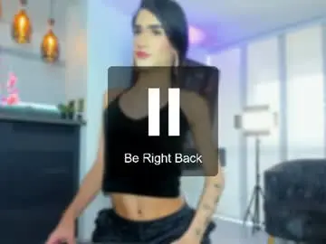 Chaturbate Live Porn of miapink_ofii_