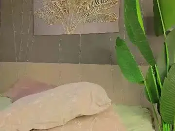 Chaturbate Nude Webcam of molly_rougge