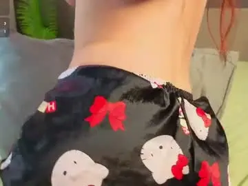 Chaturbate Live Sex of molly_rougge