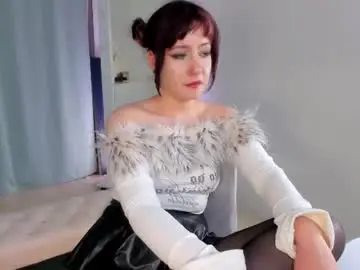 Chaturbate Watch Live Sex Cams of nanayoursoul