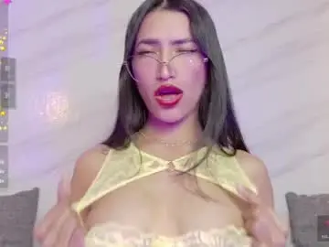 Chaturbate Nude Webcam of natasha_kurth