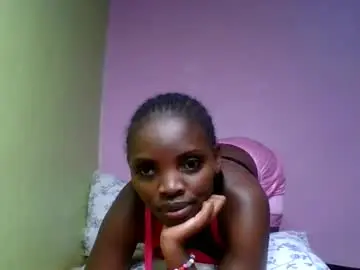 Chaturbate Sex Cam of nelly_ebony5