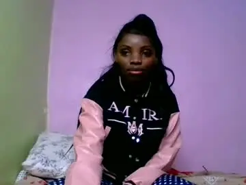Chaturbate Adult Video Chat of nelly_ebony5