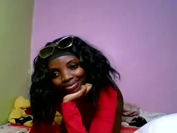 Chaturbate Adult Webcams of nelly_ebony5