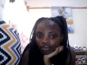Chaturbate Adult Webcams of nelly_ebony5
