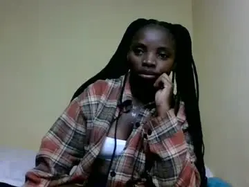Chaturbate Sex Cam of nelly_ebony5