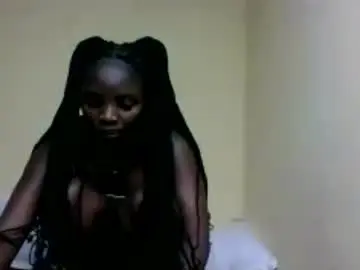 Chaturbate Adult Webcam of nelly_ebony5