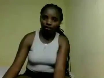 Chaturbate Adult Webcams of nelly_ebony5