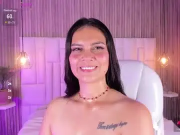 Chaturbate Watch Live Sex Cams of nicolsantoss