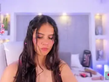 Chaturbate Live Sex of nicolsantoss